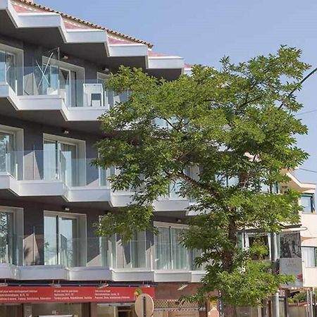 Daro Apartments Platja d'Aro Exterior photo