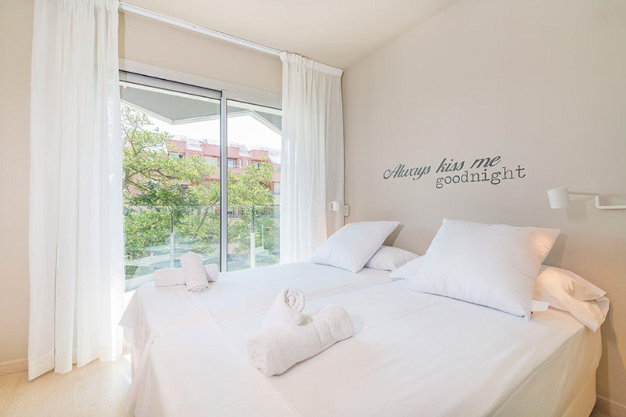 Daro Apartments Platja d'Aro Exterior photo